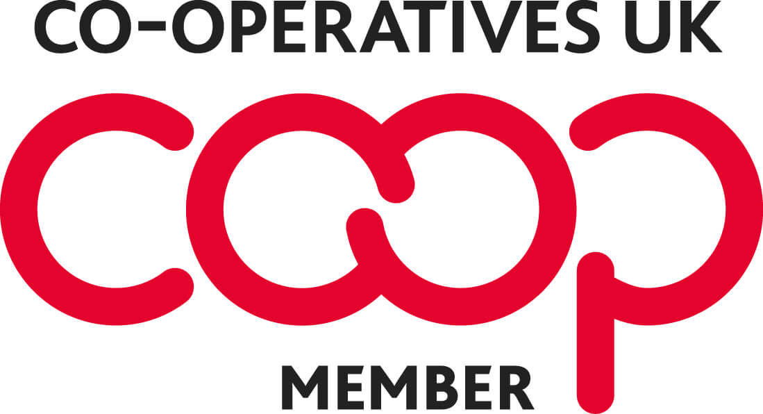 Cooperatives UK logo