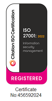 ISO Certification